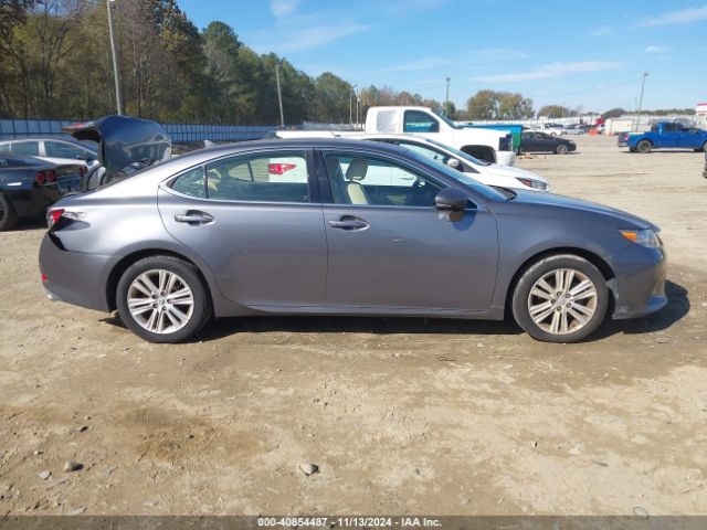 JTHBK1GG5E2096472 Lexus ES 350