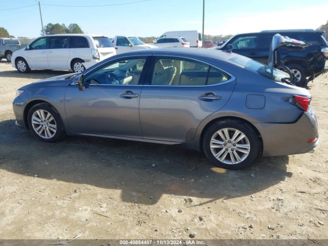 JTHBK1GG5E2096472 Lexus ES 350