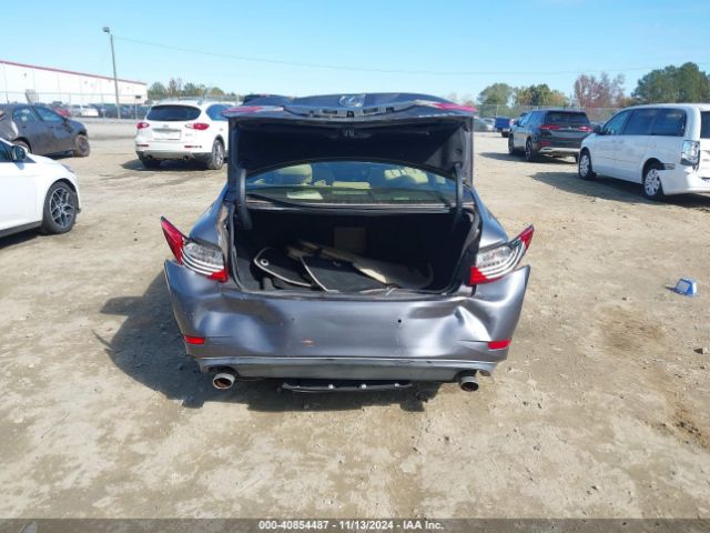 JTHBK1GG5E2096472 Lexus ES 350
