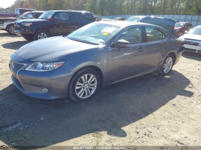 JTHBK1GG5E2096472 Lexus ES 350