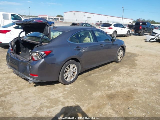 JTHBK1GG5E2096472 Lexus ES 350