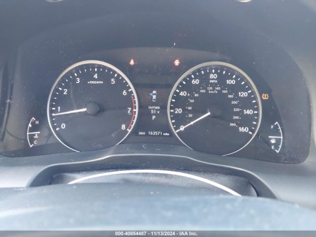 JTHBK1GG5E2096472 Lexus ES 350