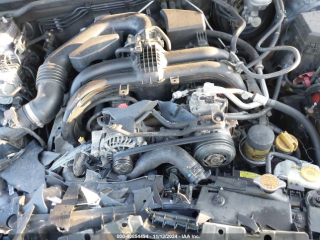 4S3BNBL61F3073293 Subaru Legacy 2.5i Limited