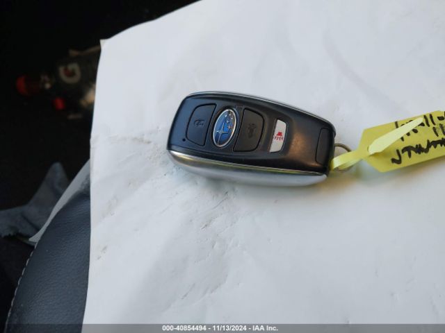 4S3BNBL61F3073293 Subaru Legacy 2.5i Limited