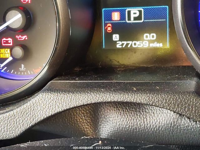 4S3BNBL61F3073293 Subaru Legacy 2.5i Limited