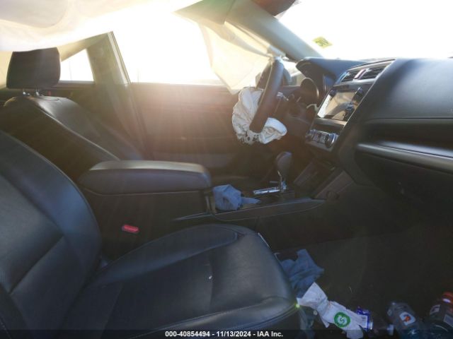4S3BNBL61F3073293 Subaru Legacy 2.5i Limited