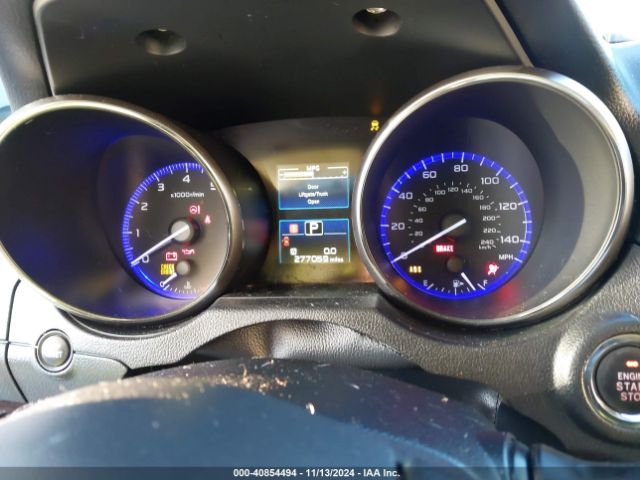 4S3BNBL61F3073293 Subaru Legacy 2.5i Limited