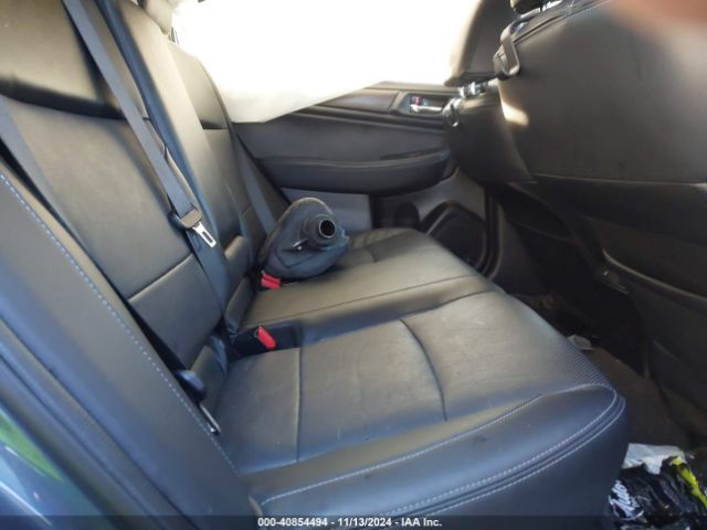 4S3BNBL61F3073293 Subaru Legacy 2.5i Limited