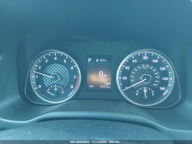Hyundai ELANTRA SEL 2020 5NPD84LF0LH613681 Image 7