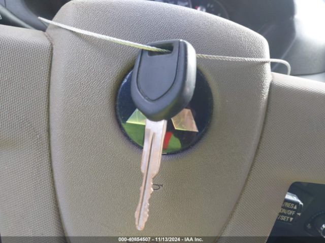 2007 MITSUBISHI ENDEAVOR 4A4MM31S07E077724 Photo 10