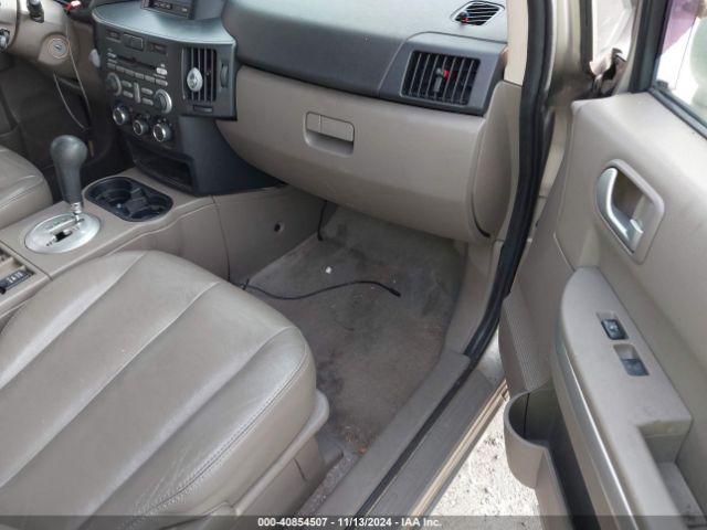 2007 MITSUBISHI ENDEAVOR 4A4MM31S07E077724 Photo 4