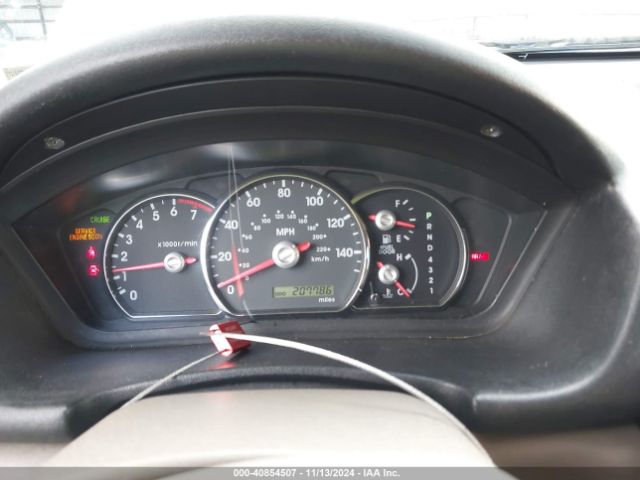 2007 MITSUBISHI ENDEAVOR 4A4MM31S07E077724 Photo 6