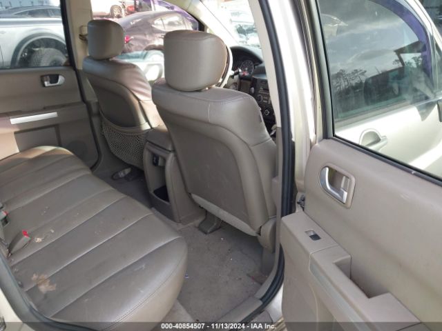 2007 MITSUBISHI ENDEAVOR 4A4MM31S07E077724 Photo 7