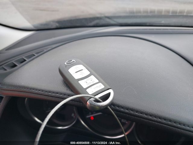 JM1GJ1U5XG1446183 Mazda Mazda6 I Sport