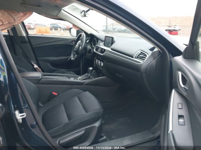 JM1GJ1U5XG1446183 Mazda Mazda6 I Sport