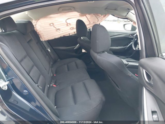 JM1GJ1U5XG1446183 Mazda Mazda6 I Sport