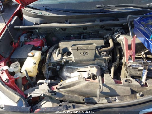 2016 TOYOTA RAV4 JTMBFREV2GJ092569 Photo 9