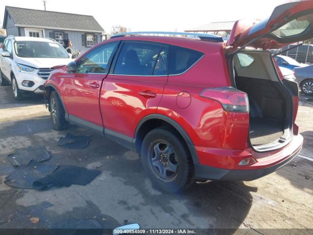 2016 TOYOTA RAV4 JTMBFREV2GJ092569 Photo 2