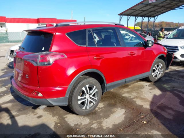 2016 TOYOTA RAV4 JTMBFREV2GJ092569 Photo 3