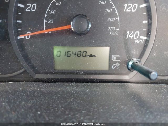ML32AUHJ1PH006530 Mitsubishi MIRAGE ES