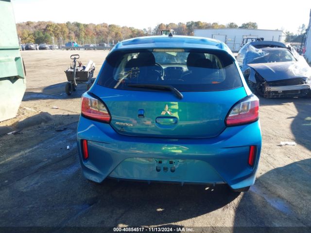 ML32AUHJ1PH006530 Mitsubishi MIRAGE ES