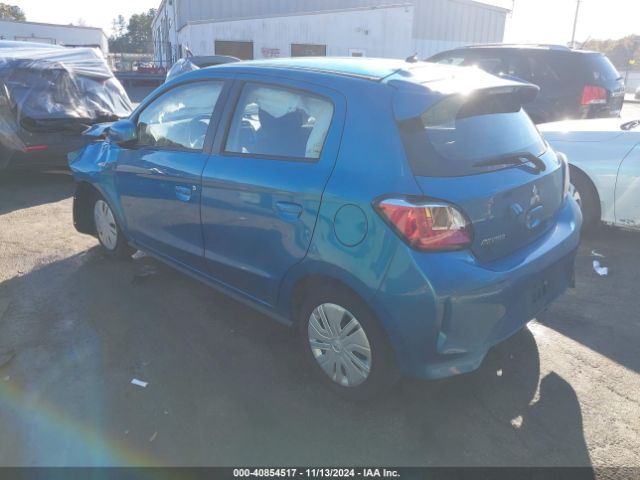 ML32AUHJ1PH006530 Mitsubishi MIRAGE ES