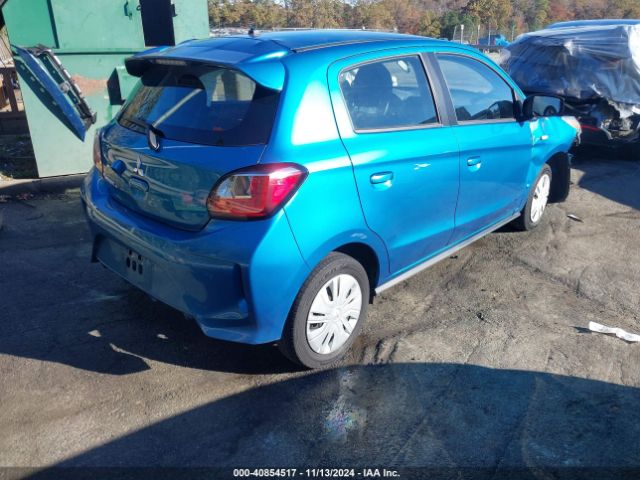 ML32AUHJ1PH006530 Mitsubishi MIRAGE ES