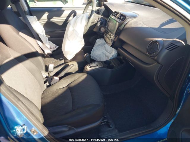 ML32AUHJ1PH006530 Mitsubishi MIRAGE ES