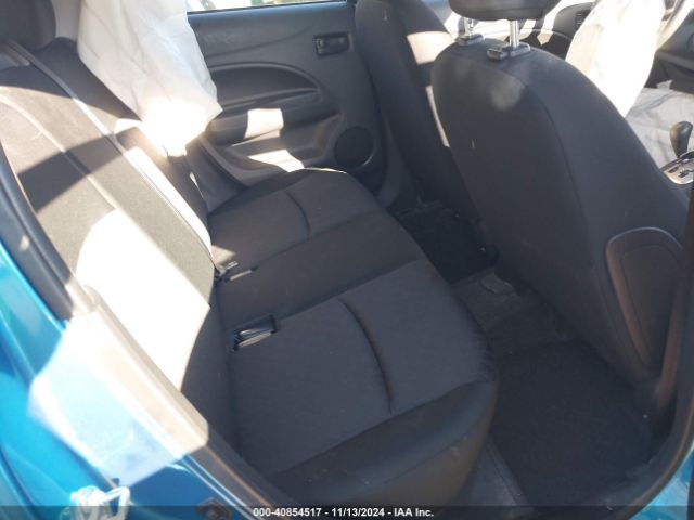 ML32AUHJ1PH006530 Mitsubishi MIRAGE ES