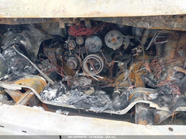 1GCWGAFP9K1200503 Chevrolet Express 2500 Work Van