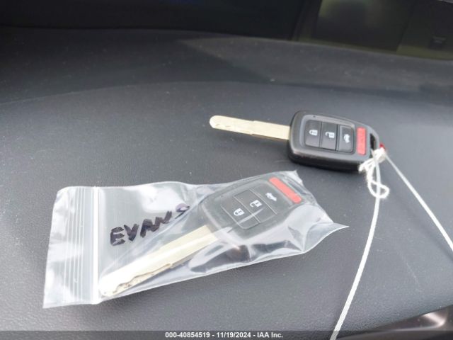 19XFB2F58FE055668 Honda Civic Lx