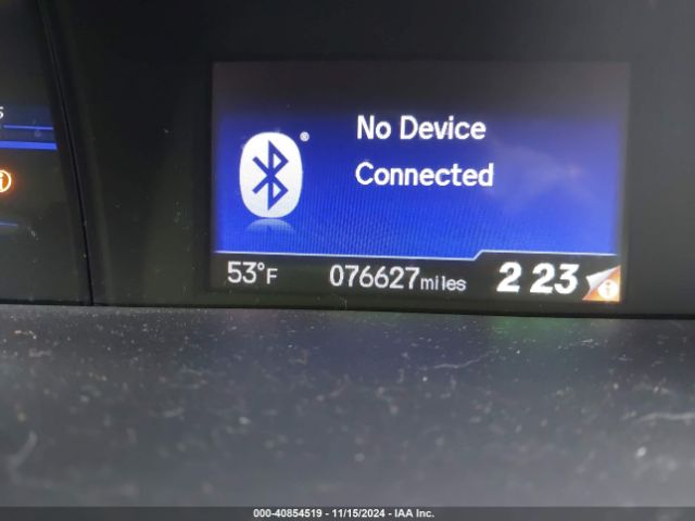 19XFB2F58FE055668 Honda Civic Lx
