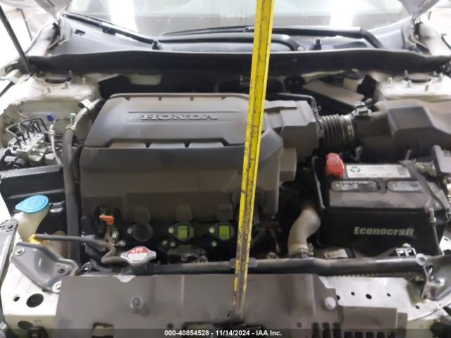 1HGCR3F90GA032463 Honda Accord Touring