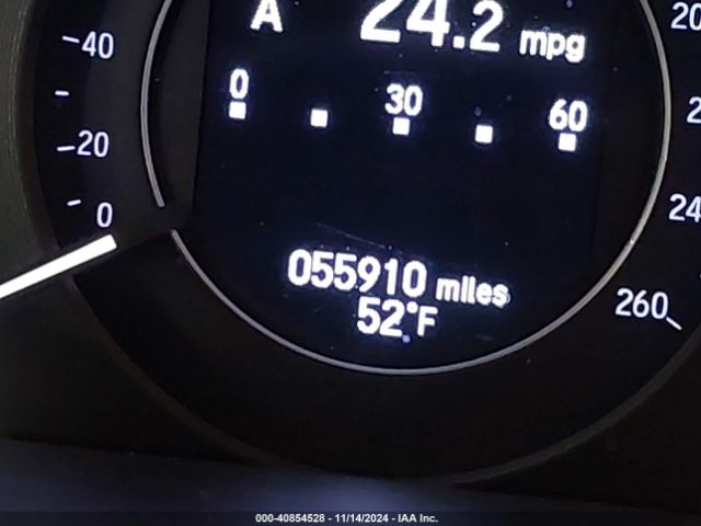 1HGCR3F90GA032463 Honda Accord Touring