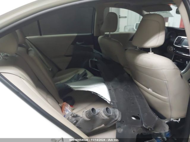1HGCR3F90GA032463 Honda Accord Touring