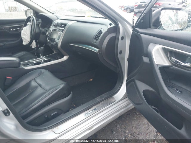 Nissan Altima 2.5 Sl 2015 1N4AL3AP6FN867607 Image 5