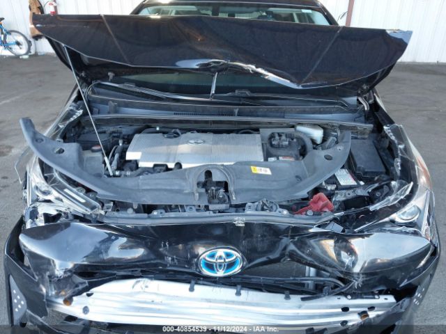 JTDKARFU6G3017186 Toyota Prius