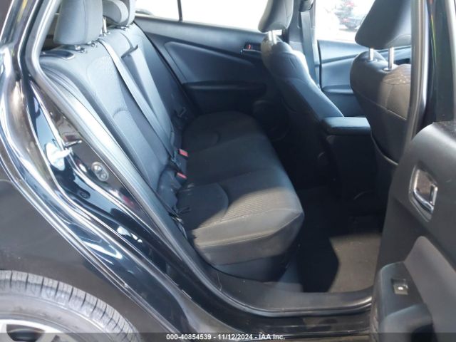 JTDKARFU6G3017186 Toyota Prius