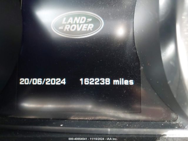 SALWR2VF3FA612794 Land Rover Range Rover Sport 3.0l V6 Supercharged Hse