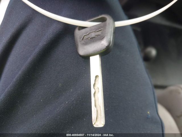 1GCVKPEH4EZ344828 Chevrolet Silverado 1500 Work Truck