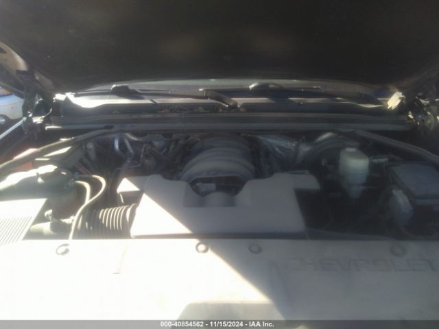1GNSKCKC9GR436337 Chevrolet Tahoe Ltz