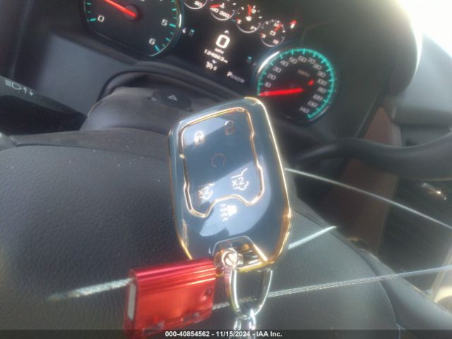 1GNSKCKC9GR436337 Chevrolet Tahoe Ltz