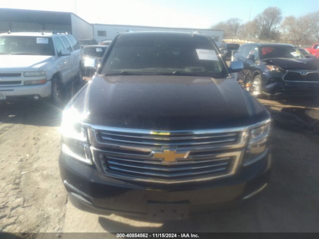 1GNSKCKC9GR436337 Chevrolet Tahoe Ltz