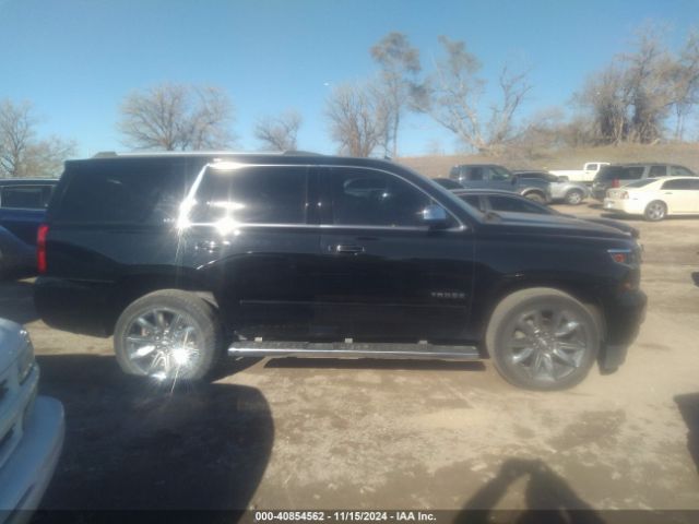 1GNSKCKC9GR436337 Chevrolet Tahoe Ltz