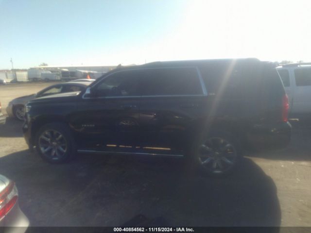 1GNSKCKC9GR436337 Chevrolet Tahoe Ltz