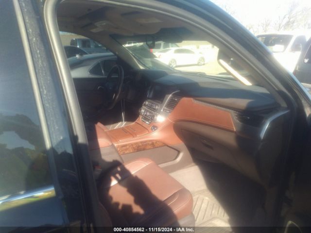 1GNSKCKC9GR436337 Chevrolet Tahoe Ltz