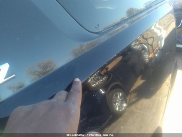 1GNSKCKC9GR436337 Chevrolet Tahoe Ltz