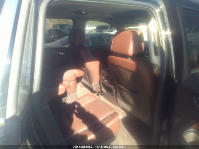 1GNSKCKC9GR436337 Chevrolet Tahoe Ltz