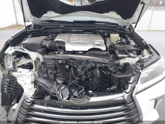 JTJHY7AX1H4229580 Lexus LX 570