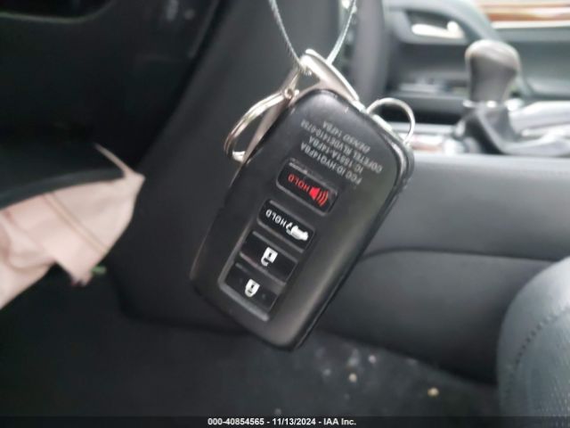 JTJHY7AX1H4229580 Lexus LX 570